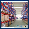 High Density Factory Use Industrial Racking Pallet Rack